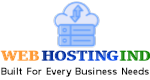 Webhosting_India_Logo